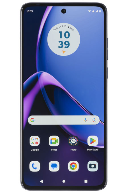 MOTOROLA moto g84 5G 256GB